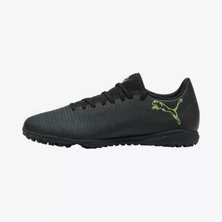 PUMA Scarpe calcio FUTURE 8 PLAY TURF nere