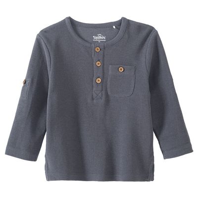 Baby Langarmshirt