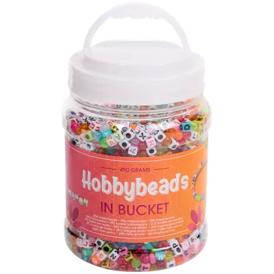 Hobby korálky