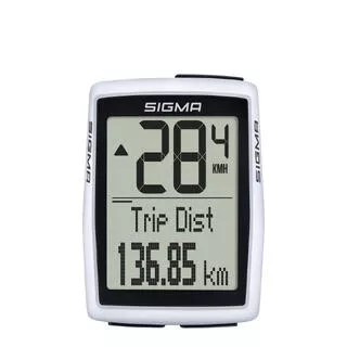 SIGMA Contachilometri ciclismo Bc 12.0 Wl