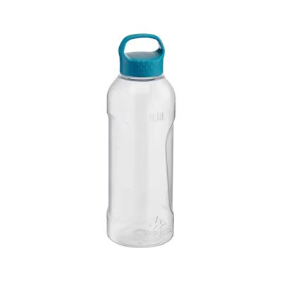QUECHUA Turistická láhev 100 Ecozen® se šroubovacím uzávěrem 0,8 l
