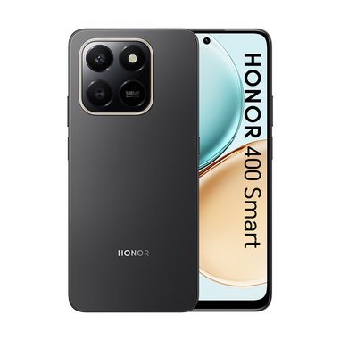 Honor 400 Smart 17,2 cm (6.77