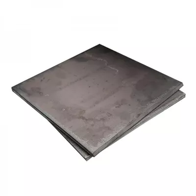 PLACA DE ANCLAJE 300X300MM 8MM