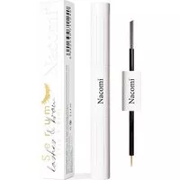 Lashes & Brow