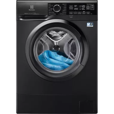 Electrolux SensiCare 600 Lavatrice serie 600 Sensi...