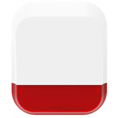 SikkertHjem, Udendørs sirene, S7pro