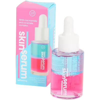 Pleťové sérum Skin Bliss