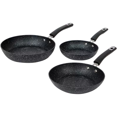 Pánve Black Stone