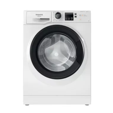 Hotpoint Ariston Active 40 Lavatrice a libera inst...