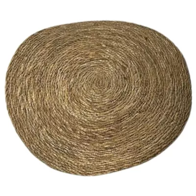 Skabt med omtanke, Dækkeserviet, Ø38 cm