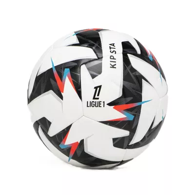 Fußball Größe 5 - FIFA Quality PRO thermogeklebt - Ligue 1 McDonald´s