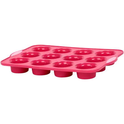 Silikonová forma na muffiny