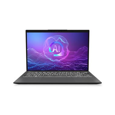MSI Prestige 13 AI+ Evo A2VMG-072IT Copilot+ PC In...
