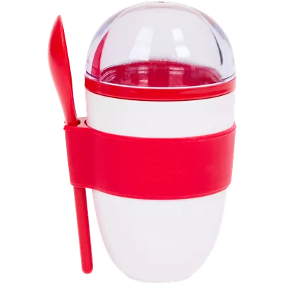 Kelímek na jogurt Joie