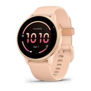 GARMIN Smartwatch Garmin Forerunner 965 47mm