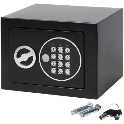 Digitální trezor Nor-Tec