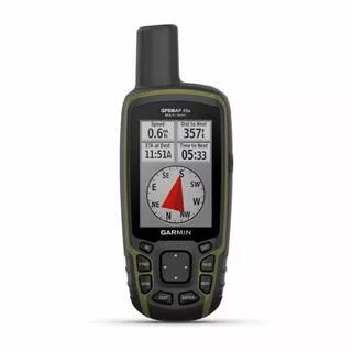 GARMIN Gps Garmin map 65s