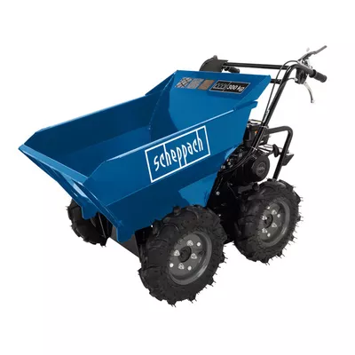 Dumper Dp3000