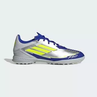 Scarpe da calcio F50 League Messi Turf