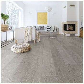Aqua Stone SPC Flooring Grey Mist Oak Pallet Buy 60 Boxes