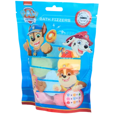Šumivé koule do koupele