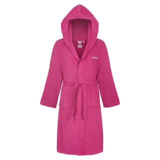 SPEEDO Accappatoio microfibra donna SPEEDO rosa