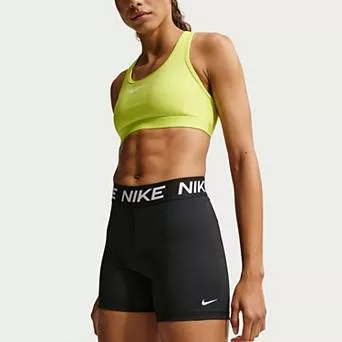 Women's Nike Victory Mid-Rise 5-Inch Shorts