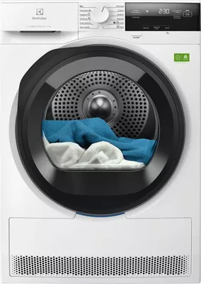 ELECTROLUX - Asciugatrice EW7H39B 9 Kg Classe B-Bianco