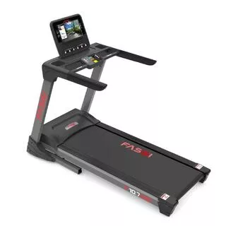 FASSI SPORT Tapis roulant Fassi F 10.7 Hrc