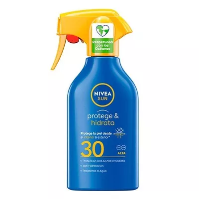 Protege & Hidrata Leche Solar Spf 30