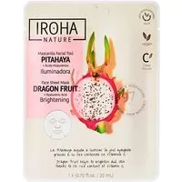 Mascarilla Iluminadora Pitahaya