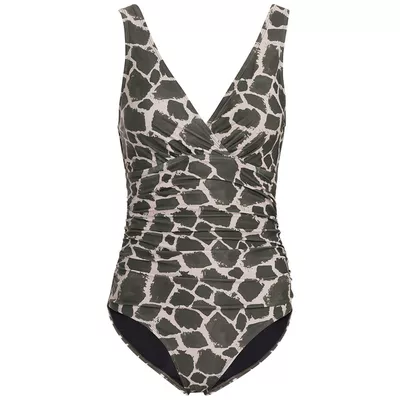 Damen Shape-Badeanzug