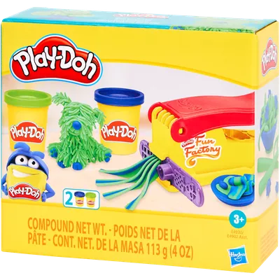 Play-Doh Mini Classics