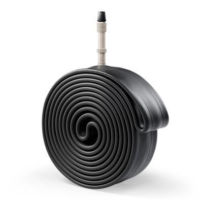 Fischer, Cykelslange, 18”, Dunlop, 47/57-355, punkteringsfri