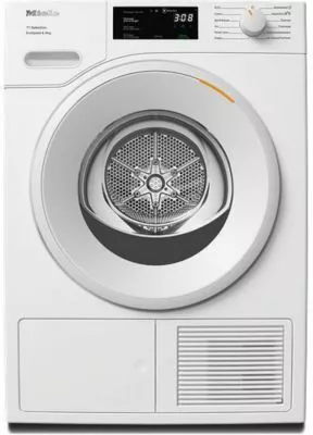 Sèche linge pompe à chaleur MIELE TSC 643 WP