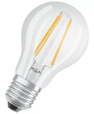 Osram, LED-pære, 6,5 W, E27