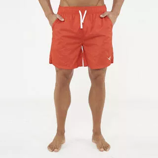 LEGEA Costume nuoto C-REGULAR rosso