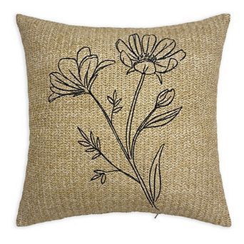 Sonoma Goods For Life® Hermosa Throw Pillow