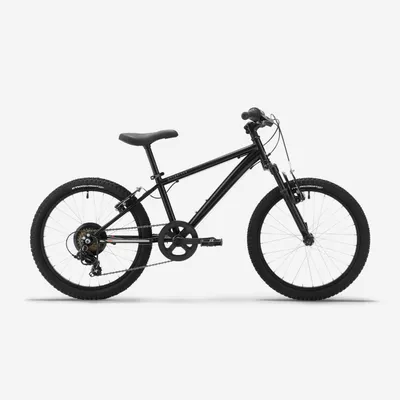 ROCKRIDER Dětské 20" horské kolo EXPL 500 6–9 let