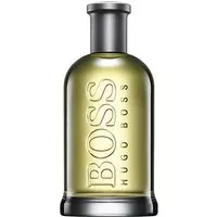 Boss Bottled Eau De Toilette 50ML