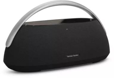 Enceinte portable HARMAN KARDON Go + Play 3 Noir