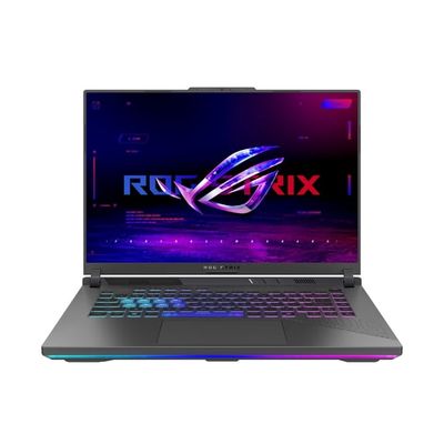 ASUS ROG Strix G16 Gaming Laptop, 16