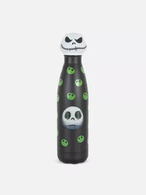 Botella de agua de Pesadilla antes de Navidad