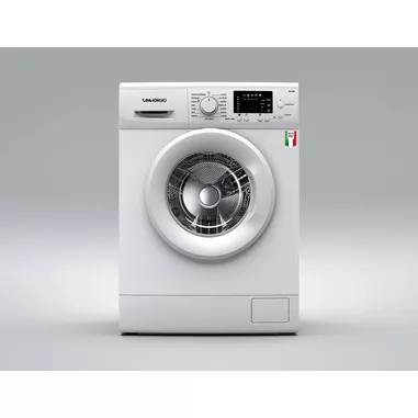 SanGiorgio SLIM-FS610L lavatrice Caricamento front...