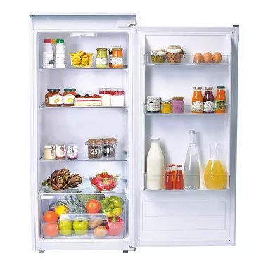 Candy CIL 220 EE/N frigorifero Da incasso 197 L E ...