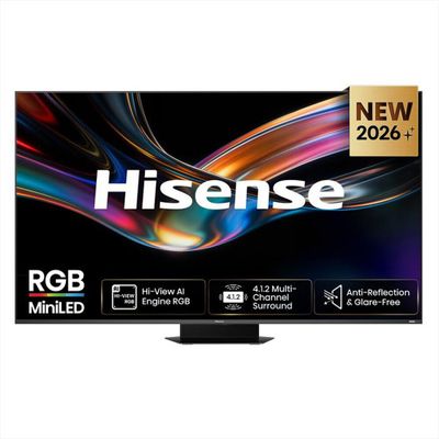 HISENSE - Smart TV MINI LED 4K 75