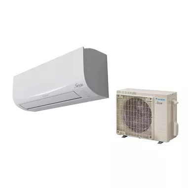 Daikin Monosplit 9000BTu