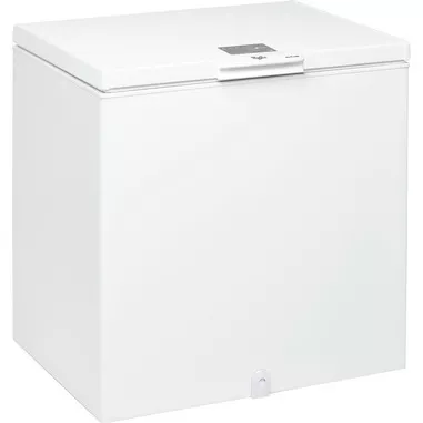 Whirlpool Congelatore a pozzetto - W 204 FO