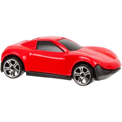 Dopravní prostředek Teamsterz