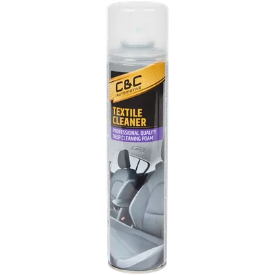 Čistič čalounění C&C